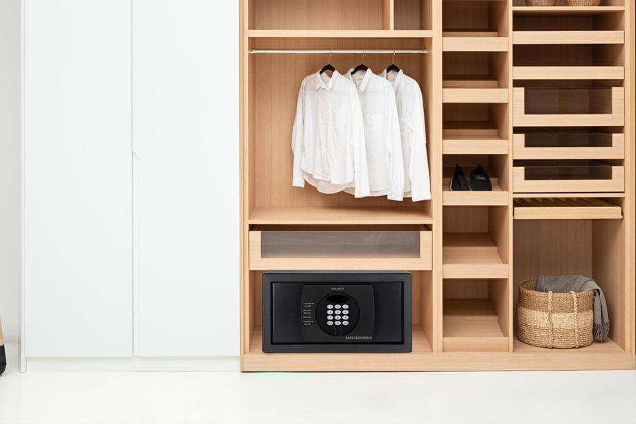 Zenith II-ZD 43 - SafeDecisions