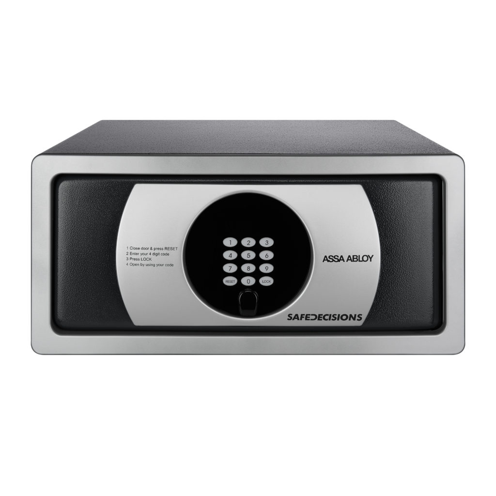 Sentinel II 41 SafeDecisions SafeDecisions carries a wide range of