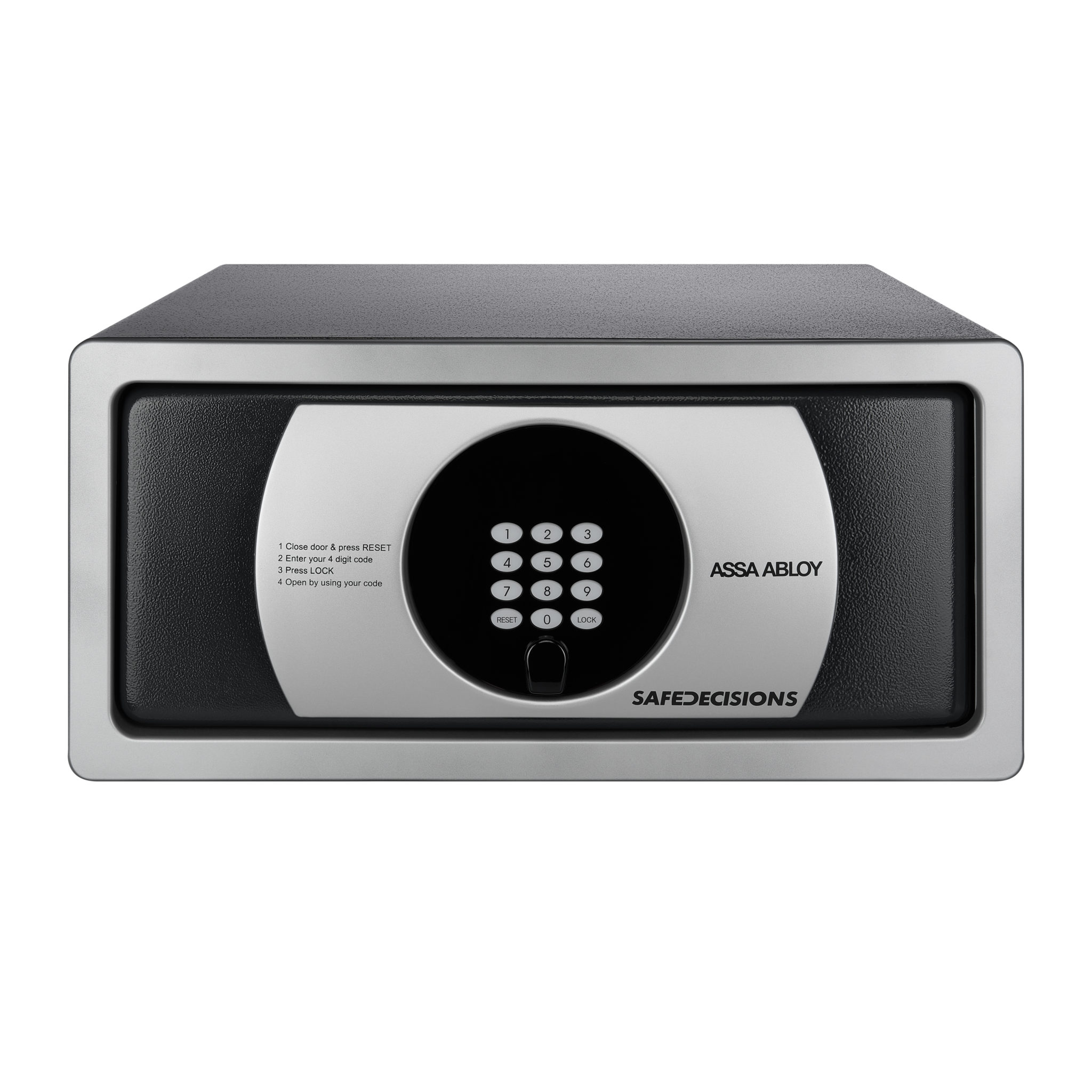 Sentinel II 41 SafeDecisions SafeDecisions Carries A Wide Range Of 
