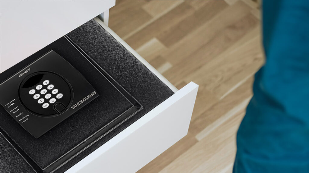 Trésor encachéさま専用 Zenith-15 ZD-15 In Drawer - SafeDecisions