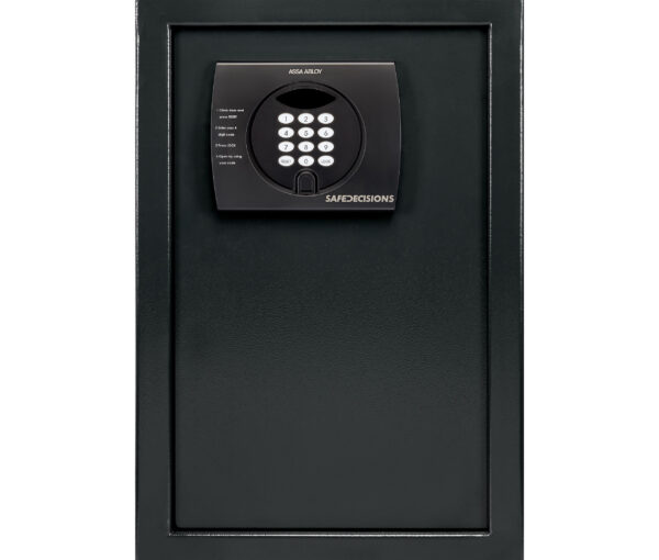 その他 The Only Safe Place S&G 2890C, Lever Exit Device, Kaba X-10 Lock, Type I, Stand