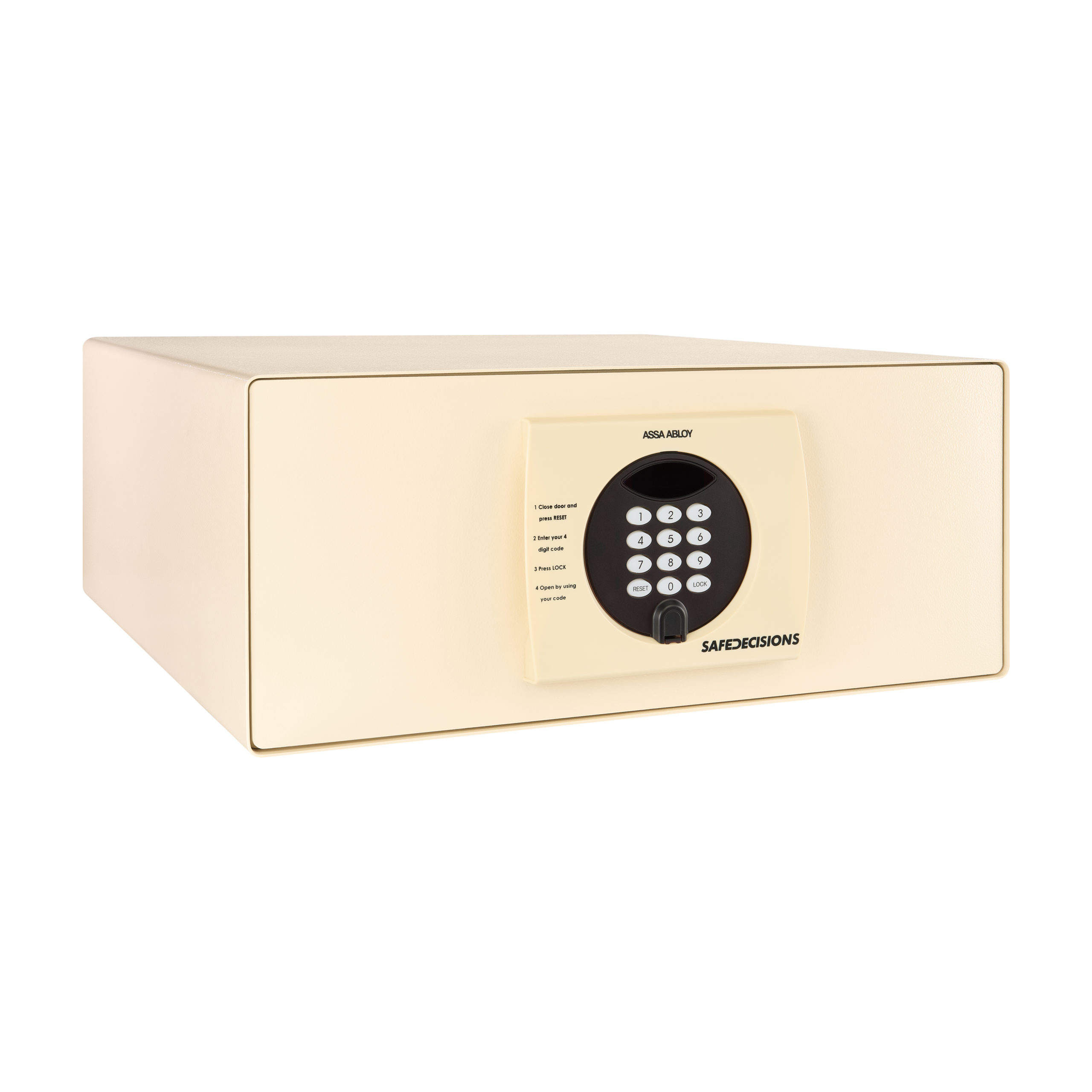 ZenithPull out Drawer Safe SafeDecisions SafeDecisions carries a