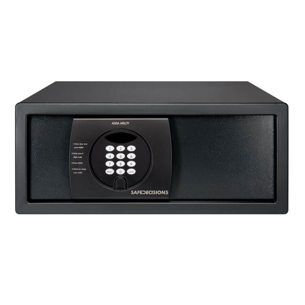 Zenith II-ZD WI - SafeDecisions