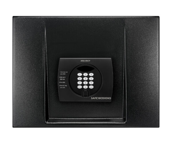 Zenith-17 ZD-17 In Drawer - SafeDecisions